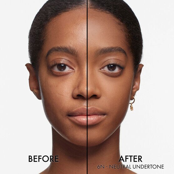 FOREVER SKIN WEAR 6N